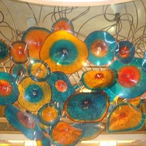 Meet your Posher, Sandy